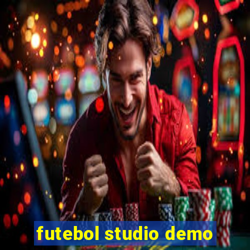 futebol studio demo